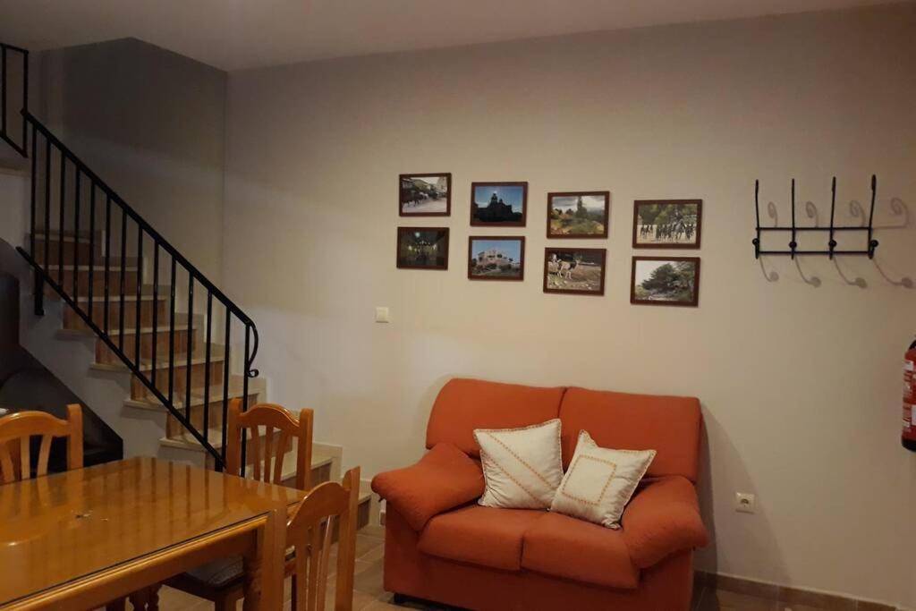 Apartamentos El Risquillo II Arroyo Frio Exterior foto
